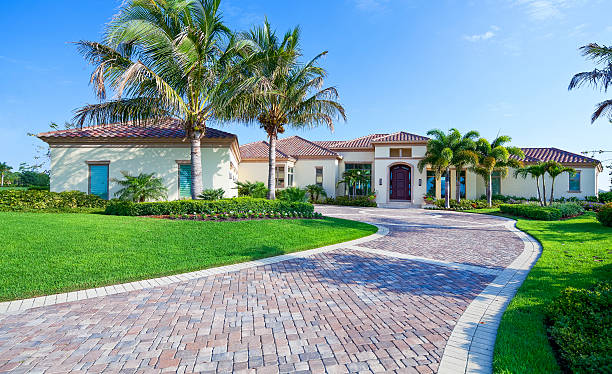 Best Professional Driveway Pavers  in Mountain Top, PA